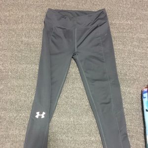 Under Armour Running Pants